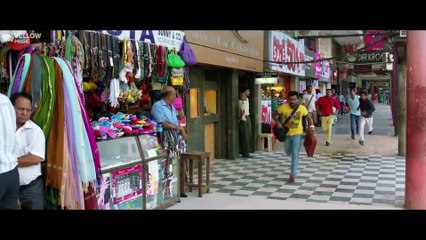 YAAR ANNMULLE 2 | Tillu Gets Movie Offer Funny Scene | Latest Punjabi Movies 2017 | Yellow Music
