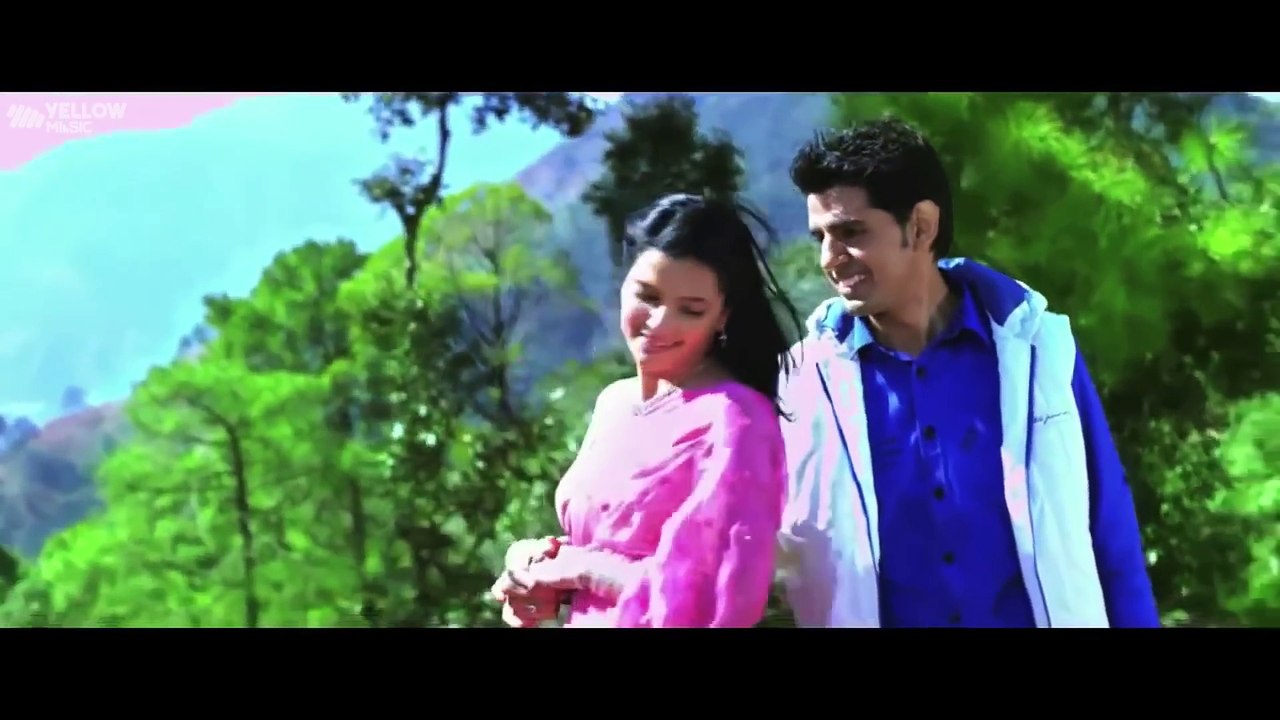 Vaada Karle | Full Song | Tera Mera Vaada | Video | Yellow Music