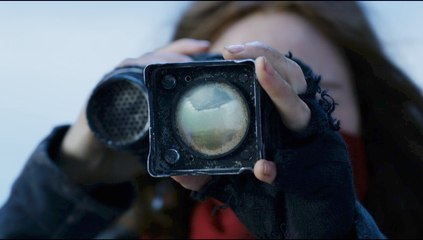 Building New Movie Weapons For 'Mortal Engines'