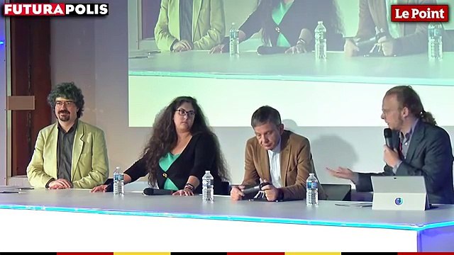 Futurapolis 2018 : comment la France se prépare au black-out cybernétique ?