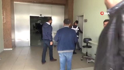 En Yakın Arkadaşını Öldüren Şahıs: "Annesi Annemdi, Pişmanım"