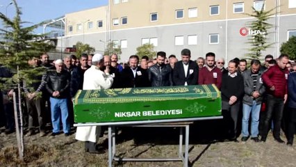 Genç Psikoloğun Ölümü Gözyaşlarına Boğdu