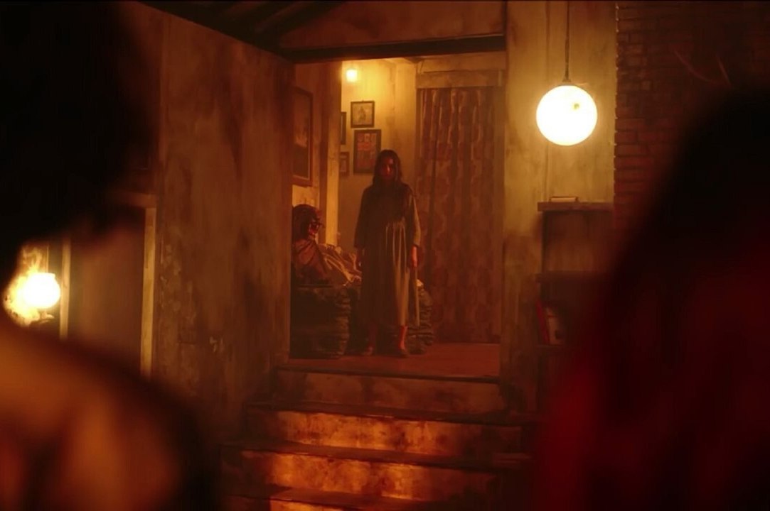 May the Devil Take You - Trailer VO