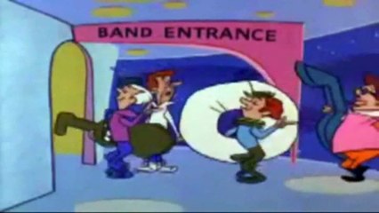 THE PARAGONS _ ABBA VIDEO CLIPE