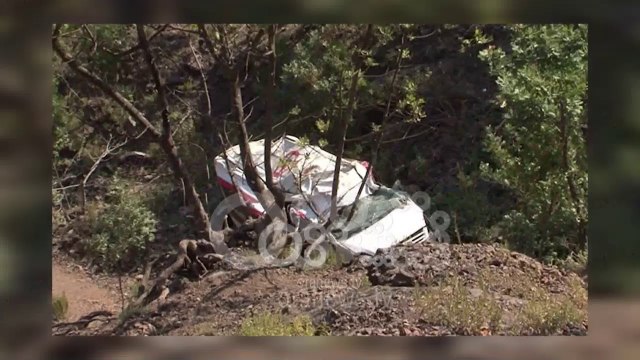 Ora News - Dy aksidente me një vdekur e 4 të plagosur brenda pak orësh