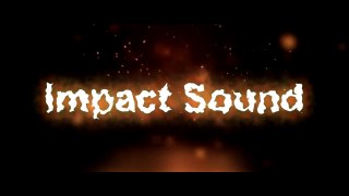 Impact Sound Effects