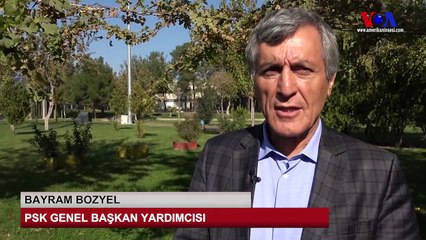 Kürt Siyaseti Alternatif Arayışında
