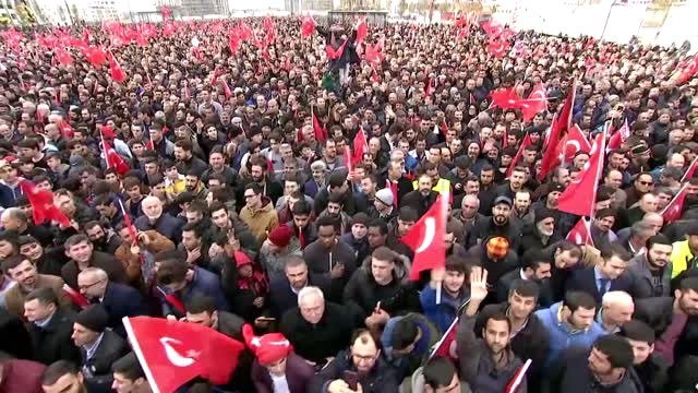 Millet Bahçeleri Açılıyor - Vali Yerlikaya