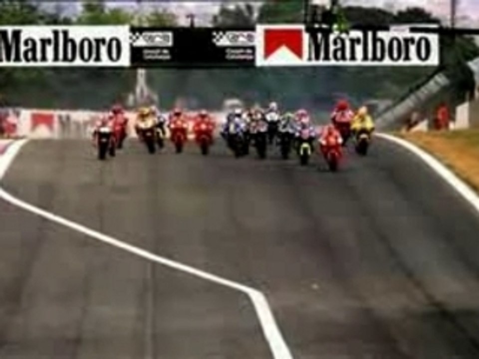 FASTER : Rossi, biaggi, doohan etc...