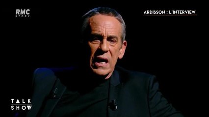 "Je l'étranglerais assez rapidement" : Thierry Ardisson attaque Stéphane Guillon, 16/11/18