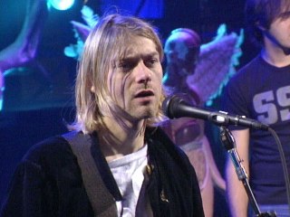Nirvana - Radio Friendly Unit Shifter