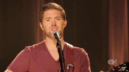 Josh Turner - Time Is Love