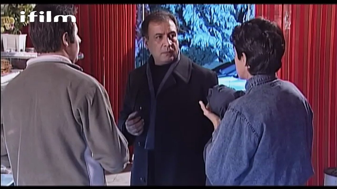 Paye Piadeh - Part 17