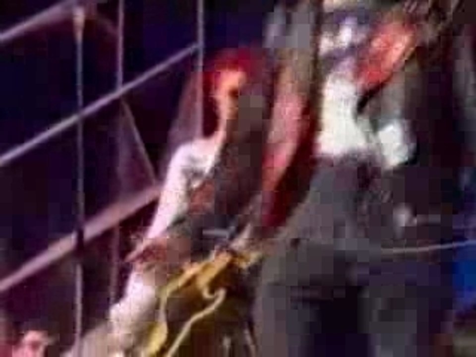 the Exploited - dead cities