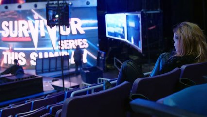 Becky Lynch learns she can't compete at Survivor Series- WWE Day Of