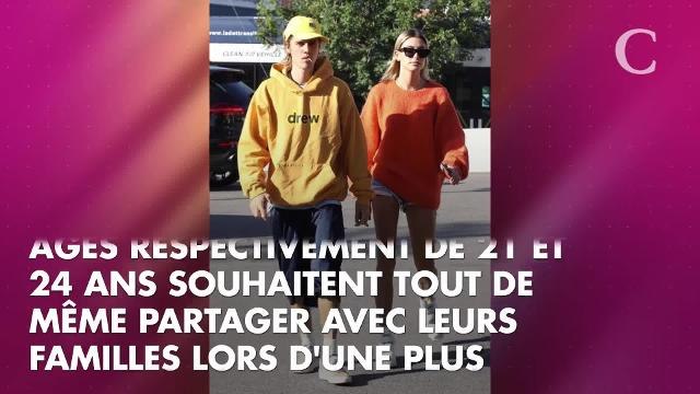 Tu m'excites : la déclaration osée de Justin Bieber à sa femme Hailey Baldwin sur Instagram