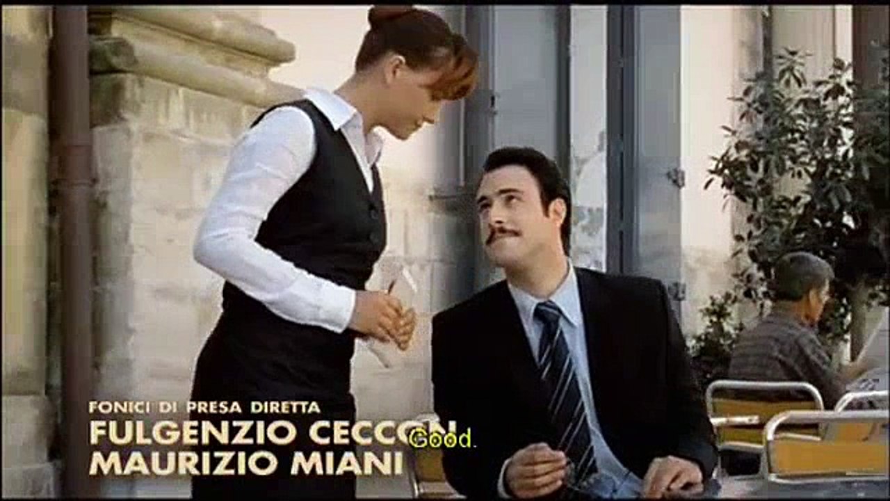 The Young Montalbano S01 E03 Vol. 01