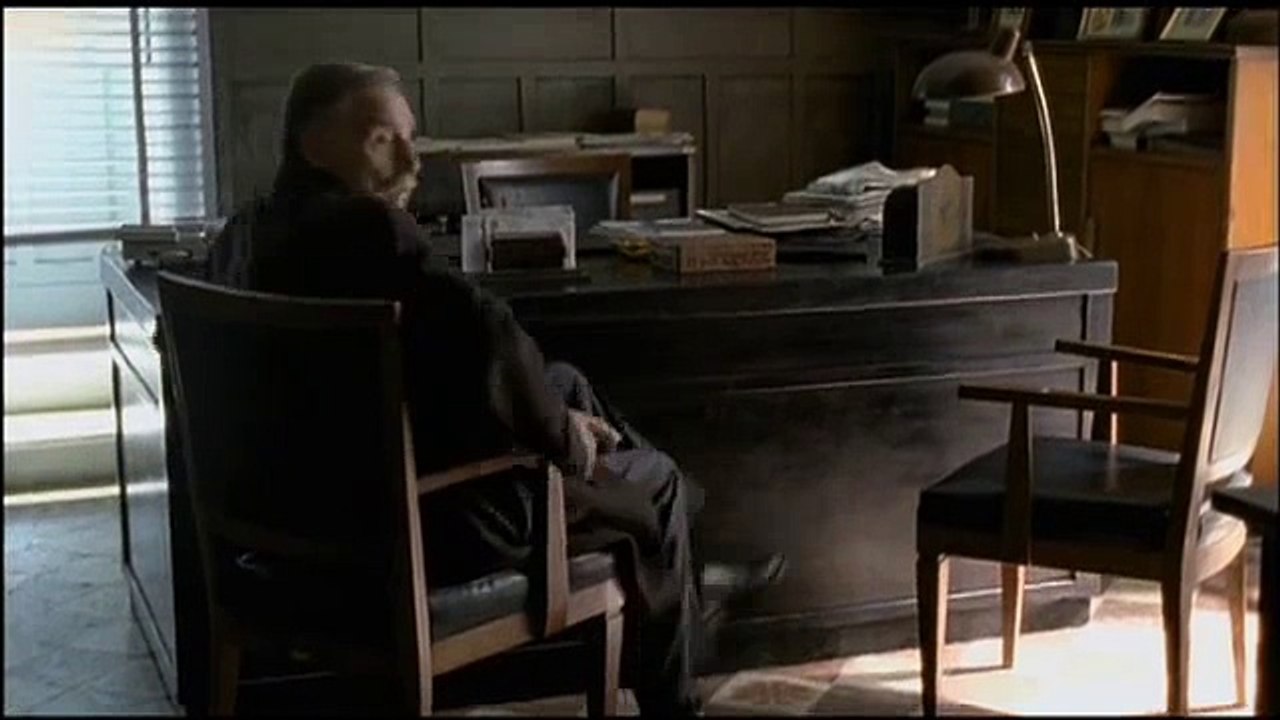 The Young Montalbano S01 E02 Vol. 01
