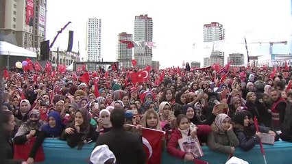 Download Video: Millet Bahçeleri Açılış Töreni - Bağlantılar