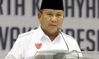 Prabowo Subianto Yakin Indonesia Bisa Swasembada Pangan