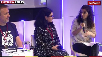 Futurapolis 2018 : le handicap, facteur d'innovation