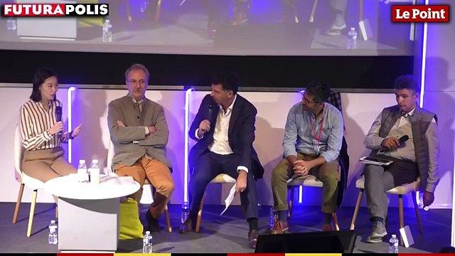 Futurapolis 2018 : à quoi ressemblera vraiment la nourriture du futur ?