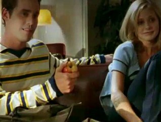 Buffy S02E01 When She Was Bad