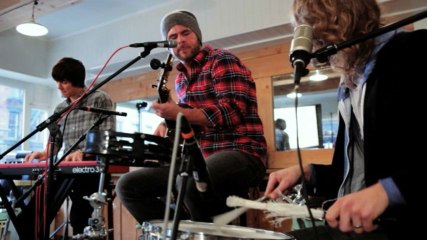 David Nail - Let It Rain