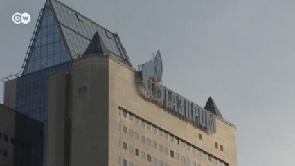 Труба в никуда: "Газпром" не договорился о поставках газа в ЕС по "Турецкому потоку" (16.11.2018)