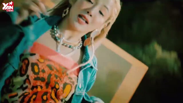 Hyoyeon (SNSD): “Khi Tiffany, Sooyoung và Seohyun rời công ty, chúng tôi đã khóc rất nhiều