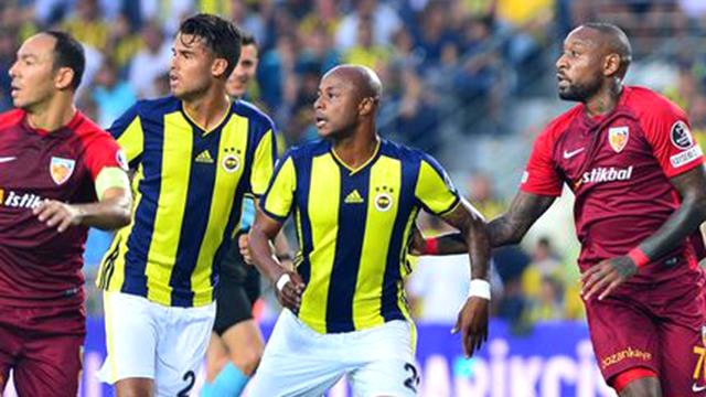Fatih Terim'in, Fenerbahçe Forması Giyen Diego Reyes'i Sezon Başında Veto Ettiği Öğrenildi