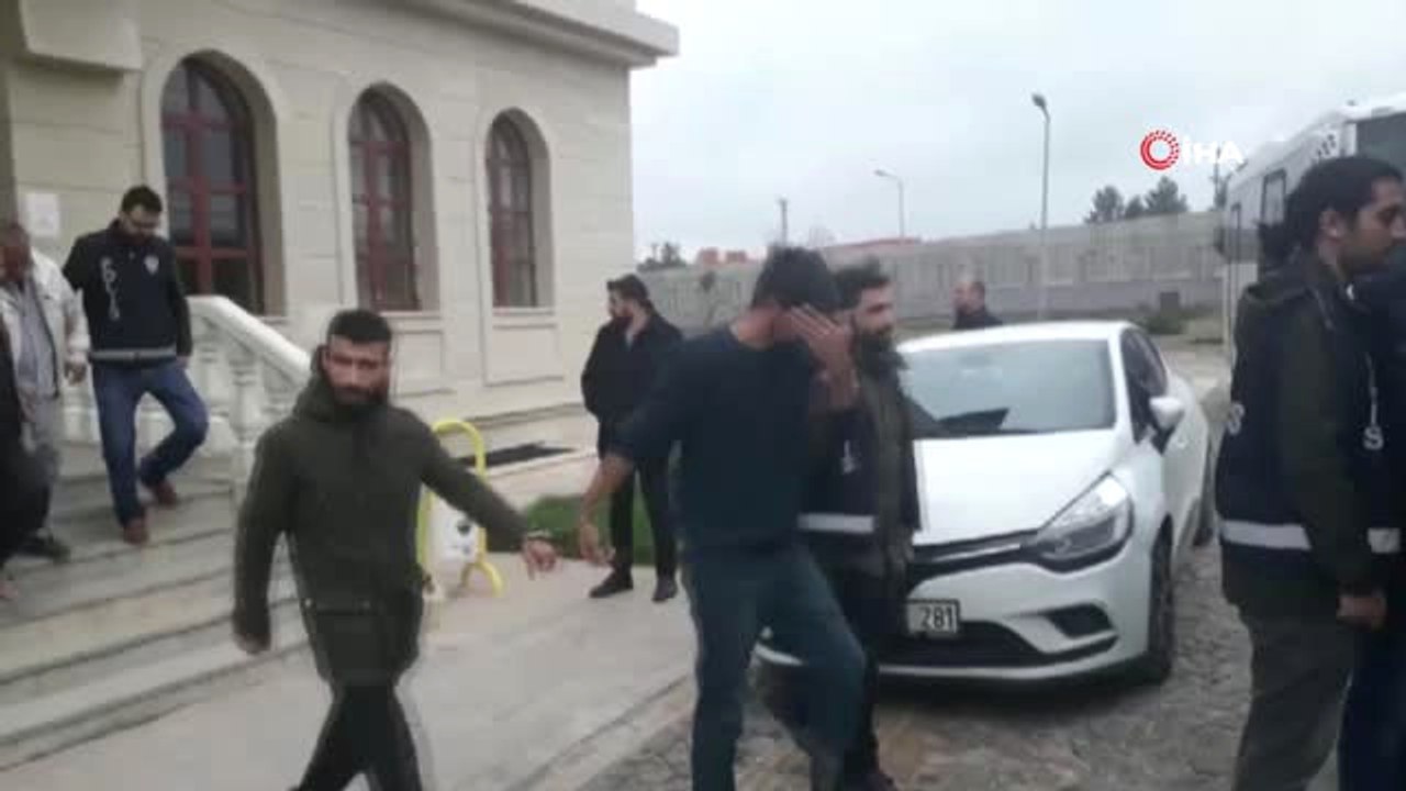 Şanlıurfa Merkezli 6 İlde Telefon Dolandırıcılığı Operasyonu: 50 Şüpheli Gözaltına Alındı