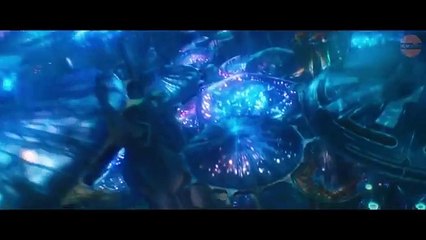 Aquaman (2018) Official Trailer 🎬