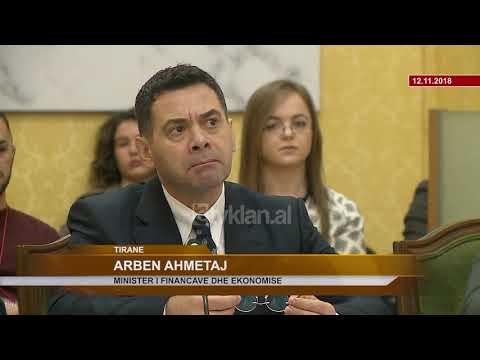 A do te ulet tatimi per pagat e vogla?