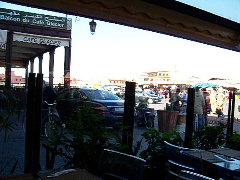 place jamaa