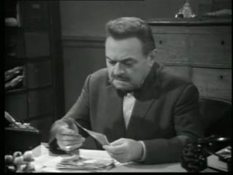 Cinq dernières minutes sur ORTF.fr