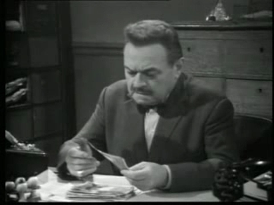 Cinq dernières minutes sur ORTF.fr