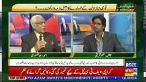 Tareekh-e-Pakistan Ahmed Raza Kasuri Ke Sath – 17th November 2018