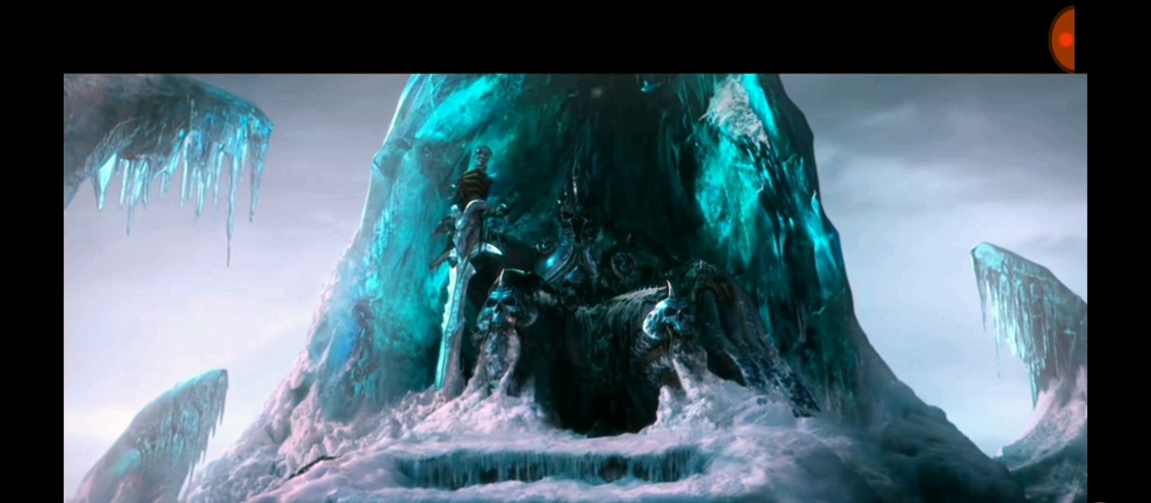 World of Warcraft - Wrath of The Lich King Gameplay #03