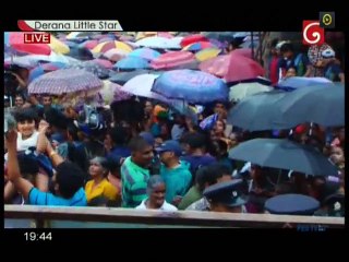 Derana Little Star 9 - 17-11-2018