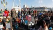 Λονδίνο: Απέκλεισαν γέφυρες για την κλιματική αλλαγή