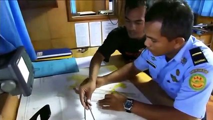 Air Crash Investigation Where Is Malaysia 370