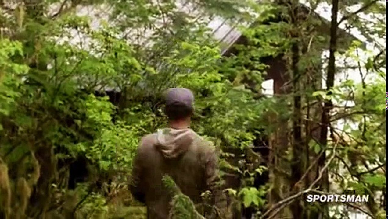 Meateater S04 E01 video Dailymotion