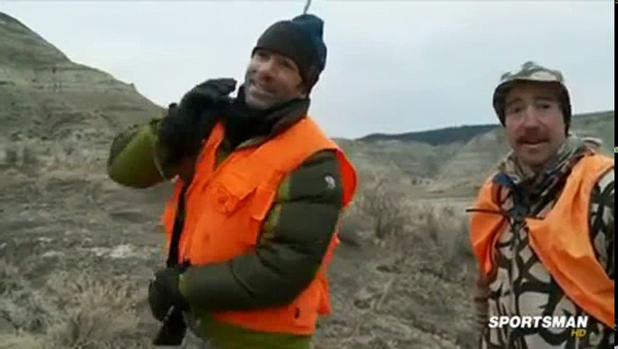 Meateater S03 E10