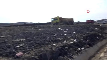 Çöpten Elde Edilen Metan Gazı Elektrik Enerjisine Dönüştürülecek