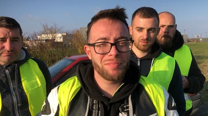 Pourquoi les Gilets jaunes sont dans la rue