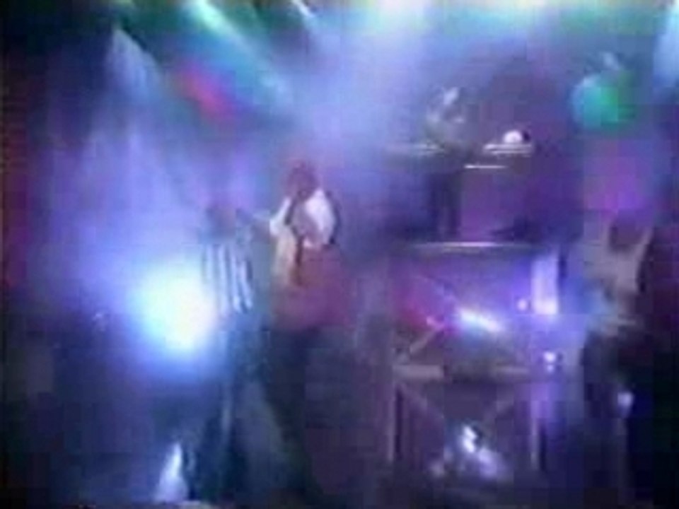 2Pac - Pain feat Big Syke & Stretch (Live At Arsenio Hall) -