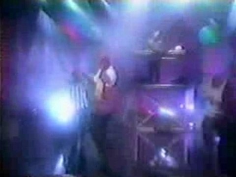 2Pac - Pain feat Big Syke & Stretch (Live At Arsenio Hall) -