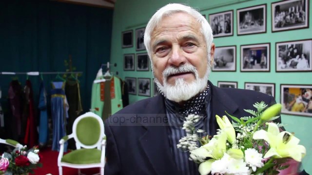 Festivali i Teatrit në Gjirokastër - Top Channel Albania - News - Lajme
