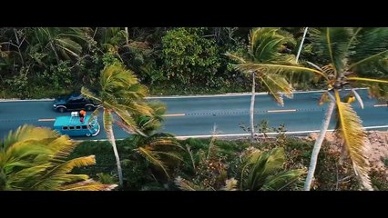 Jon Z - 420 (Official Video) ft. Myke Towers & Newtone